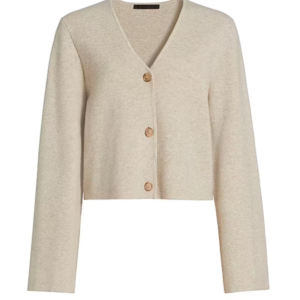 Jenni Kayne Chelsea cardigan